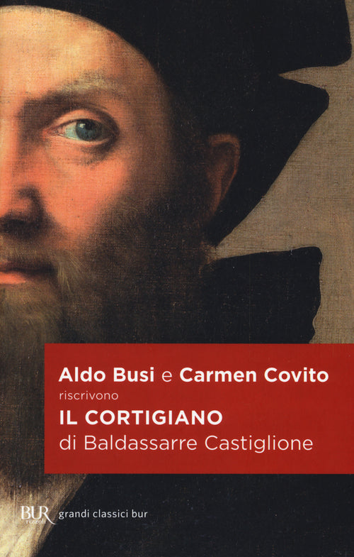 Cover of Cortigiano