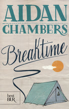 Cover of Breaktime