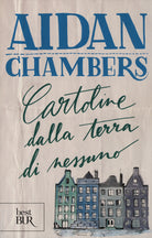 Cover of Cartoline dalla terra di nessuno