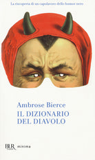 Cover of dizionario del diavolo