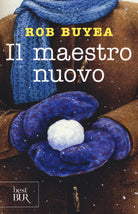 Cover of maestro nuovo