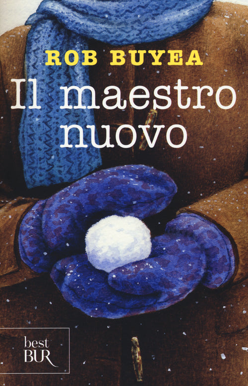 Cover of maestro nuovo