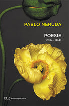 Cover of Poesie 1924-1964