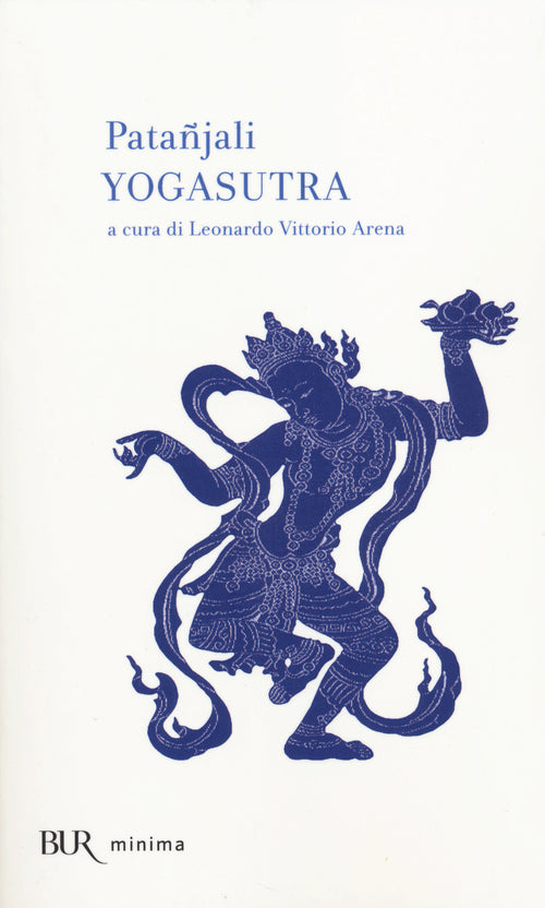 Cover of Yoga sutra