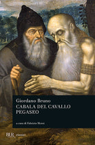 Cover of cabala del cavallo pegaseo