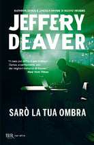 Cover of Sarò la tua ombra