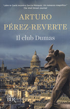 Cover of club Dumas