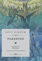 Cover of Paradiso