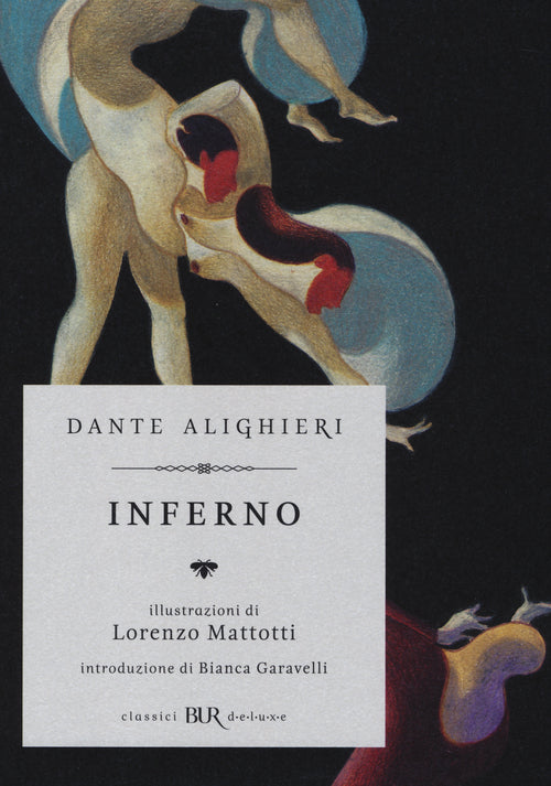 Cover of Inferno