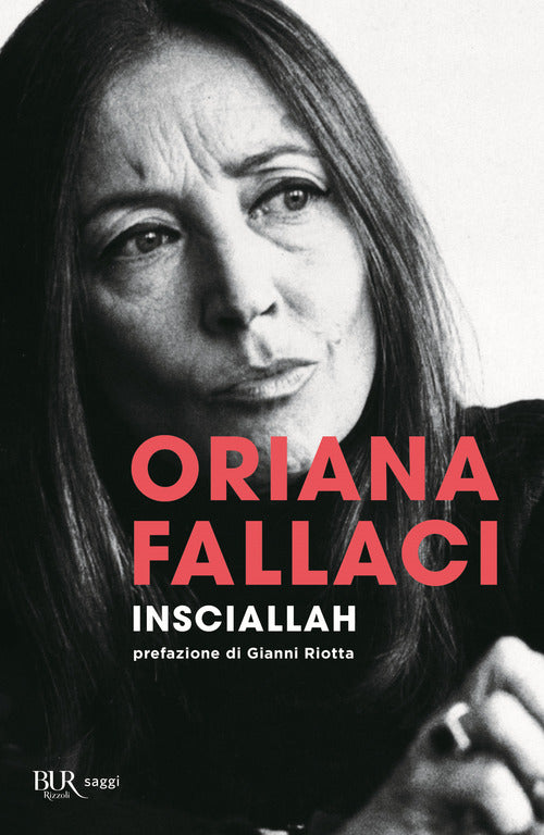 Cover of Insciallah