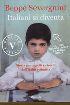 Cover of Italiani si diventa