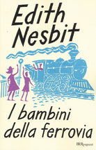 Cover of bambini della ferrovia