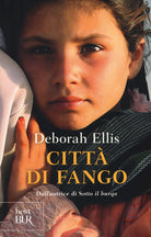 Cover of Città di fango