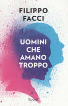 Cover of Uomini che amano troppo