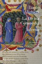 Cover of Divina Commedia. Inferno