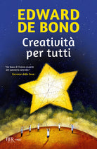 Cover of Creatività per tutti