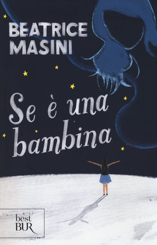 Cover of Se è una bambina