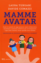 Cover of Mamme avatar