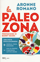 Cover of paleozona