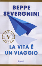 Cover of vita è un viaggio