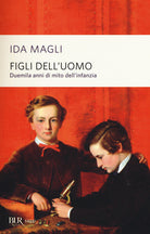 Cover of Figli dell'uomo. Duemila anni di mito dell'infanzia