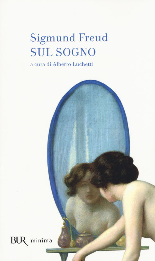 Cover of Sul sogno