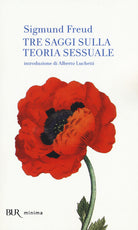 Cover of Tre saggi sulla teoria sessuale