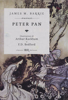 Cover of Peter Pan