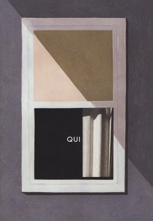 Cover of Qui