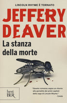 Cover of stanza della morte