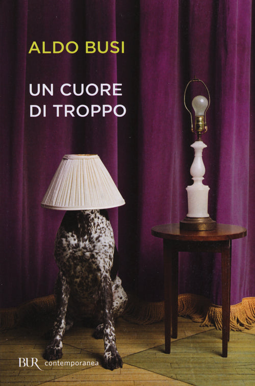 Cover of cuore di troppo