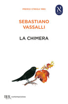 Cover of chimera