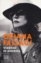 Cover of Viaggio in America