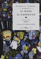 Cover of naso-Il cappotto