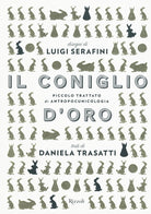 Cover of coniglio d'oro