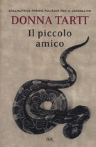 Cover of piccolo amico