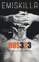 Cover of Bus 323. Viaggio di sola andata