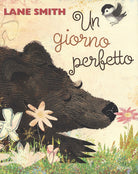Cover of giorno perfetto