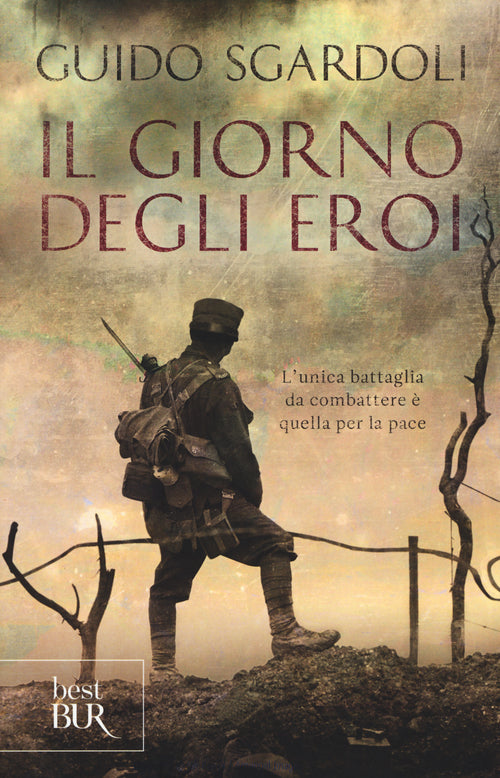 Cover of giorno degli eroi