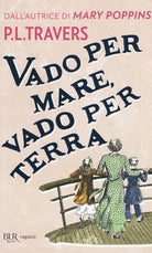 Cover of Vado per mare, vado per terra