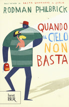 Cover of Quando il cielo non basta