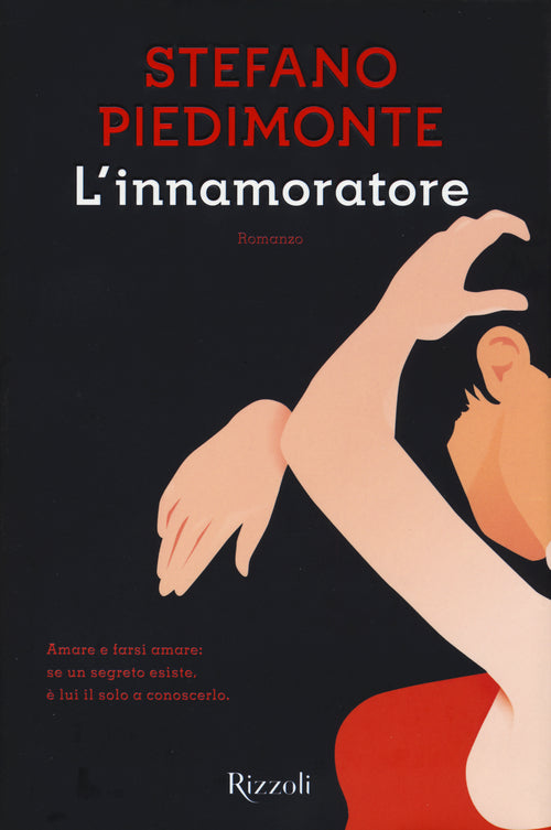 Cover of innamoratore