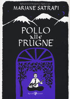 Cover of Pollo alle prugne