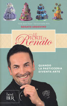 Cover of torte di Renato