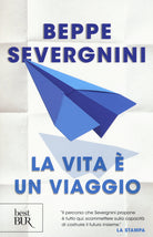 Cover of vita è un viaggio