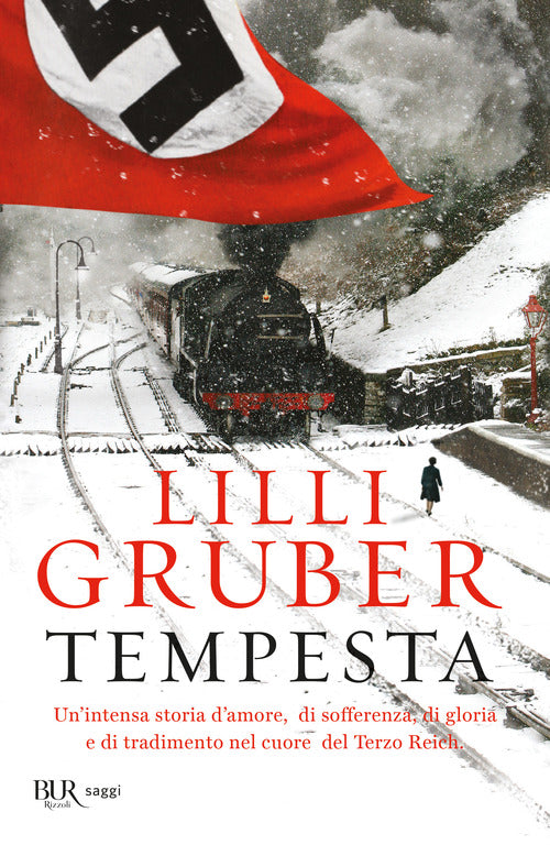 Cover of Tempesta