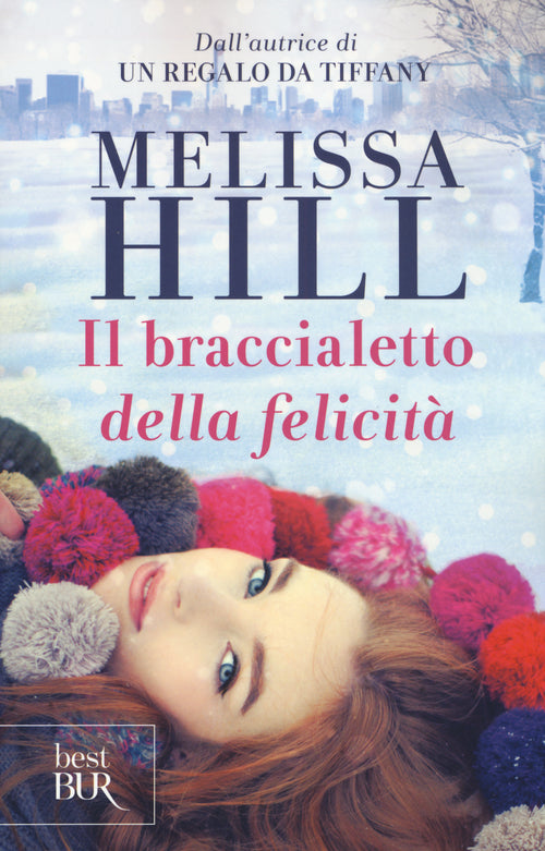 Cover of braccialetto della felicità