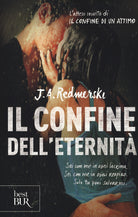 Cover of confine dell'eternità