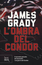 Cover of ombra del Condor