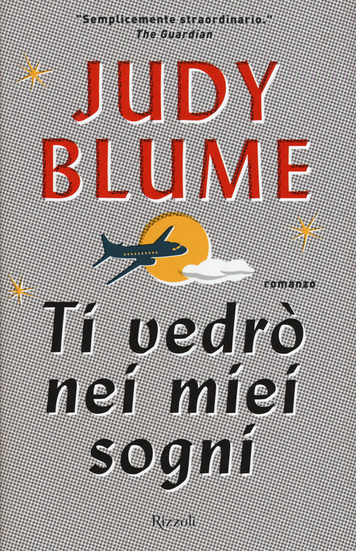 Cover of Ti vedrò nei miei sogni